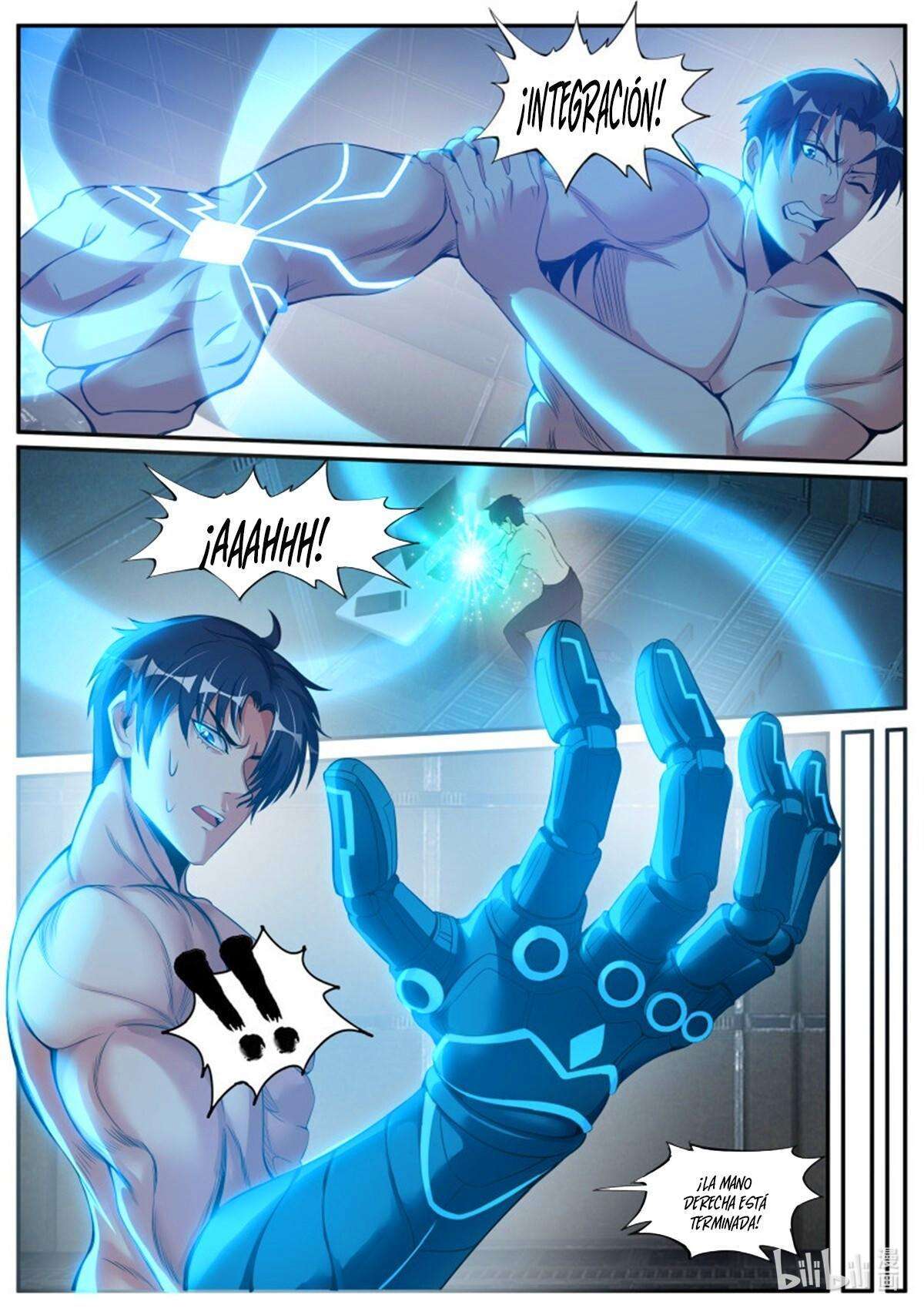 Capitulo 132 page 14