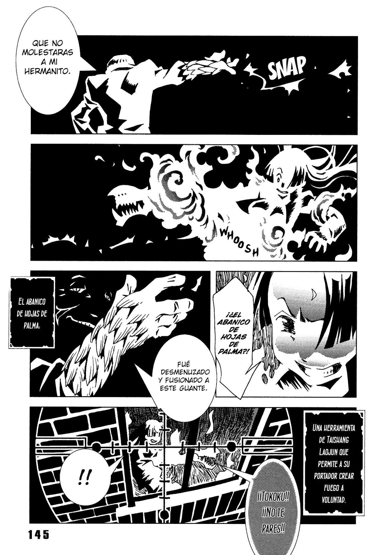 Capitulo 20 page 11