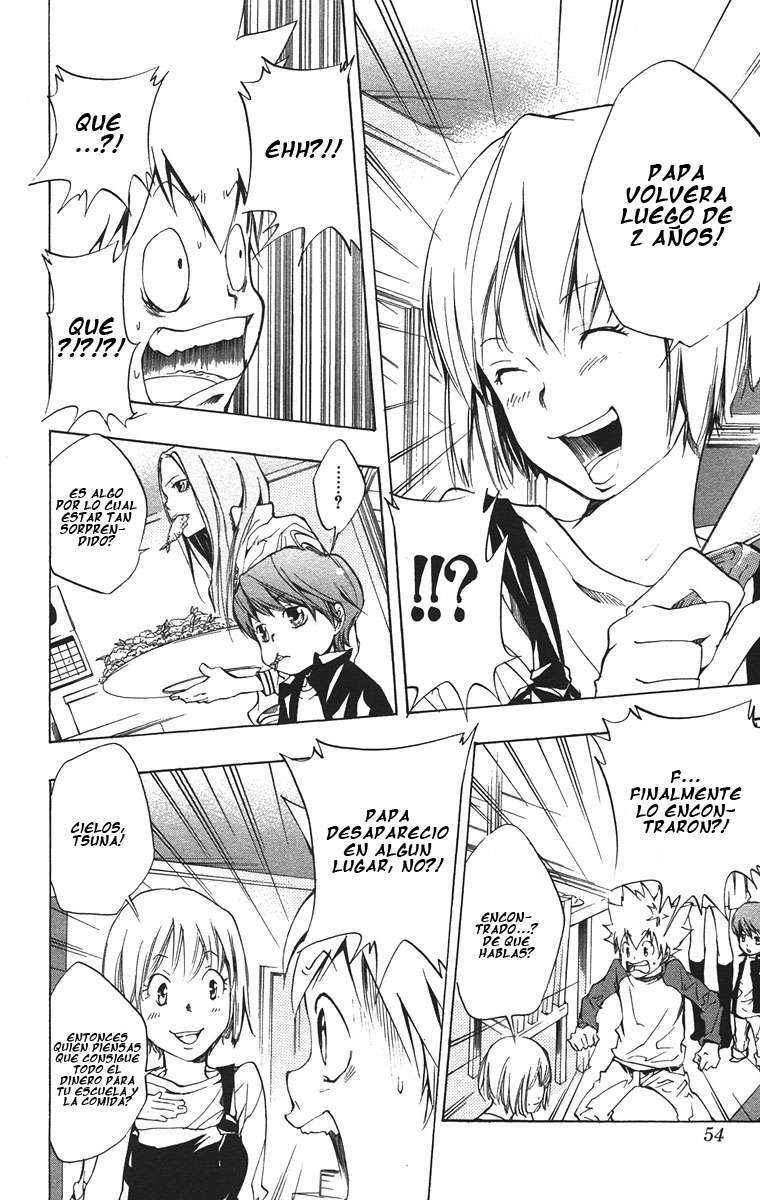 Capitulo 82 page 8