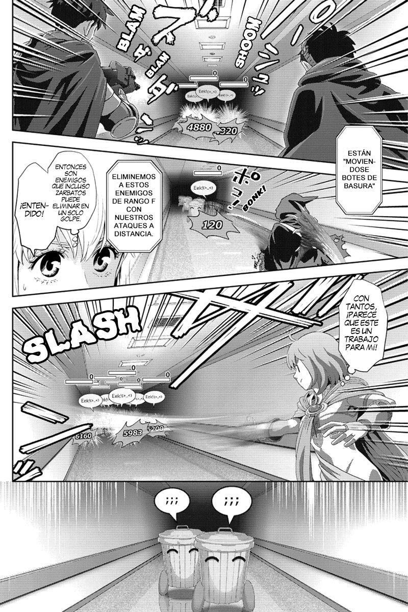 Capitulo 95 page 5