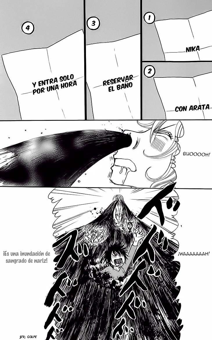 Capitulo 50 page 23