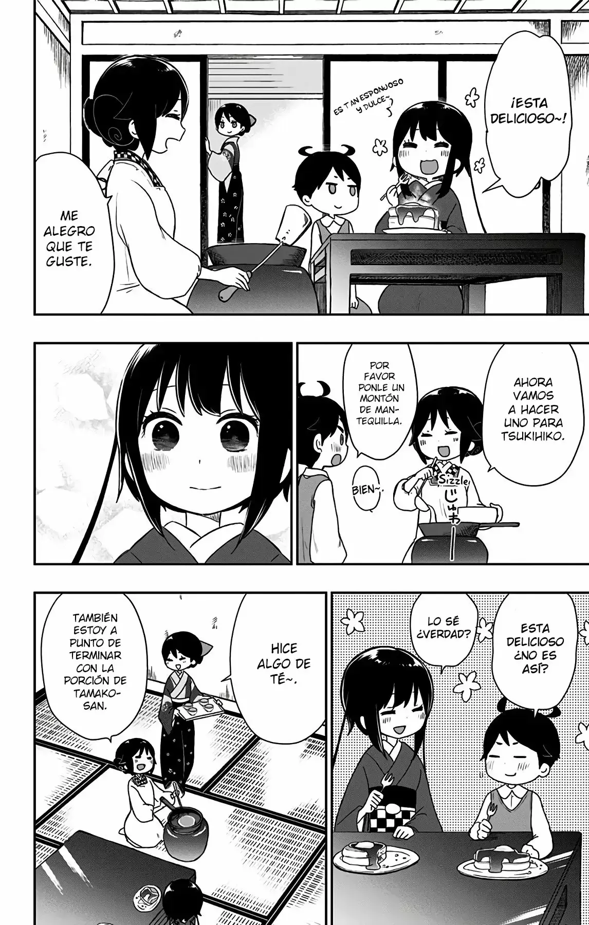 Capitulo 16 page 10