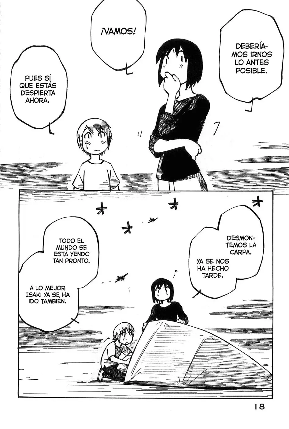 Capitulo 21 page 20
