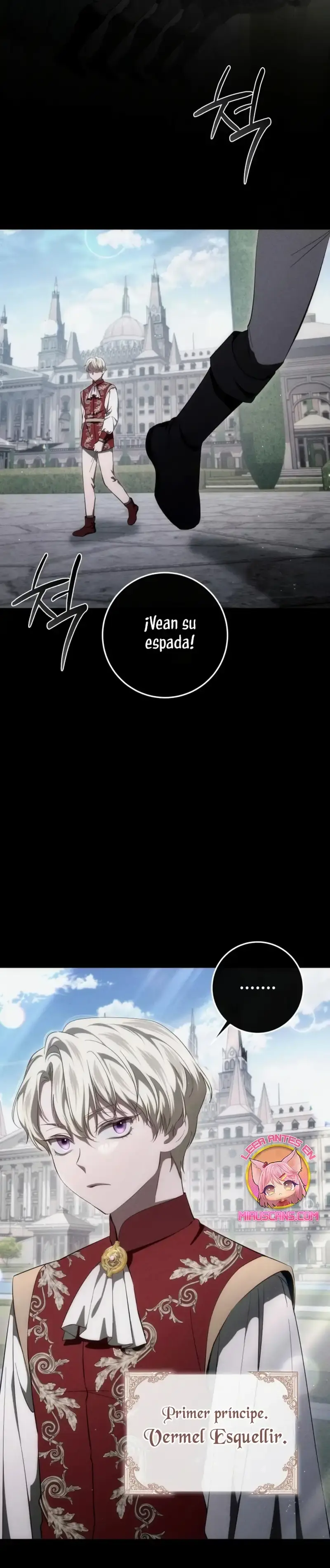 Capitulo 52 page 11