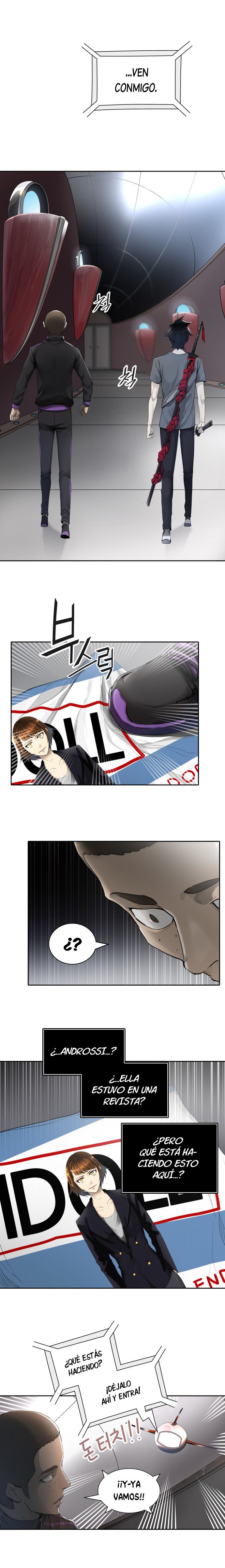 Capitulo 438 page 10