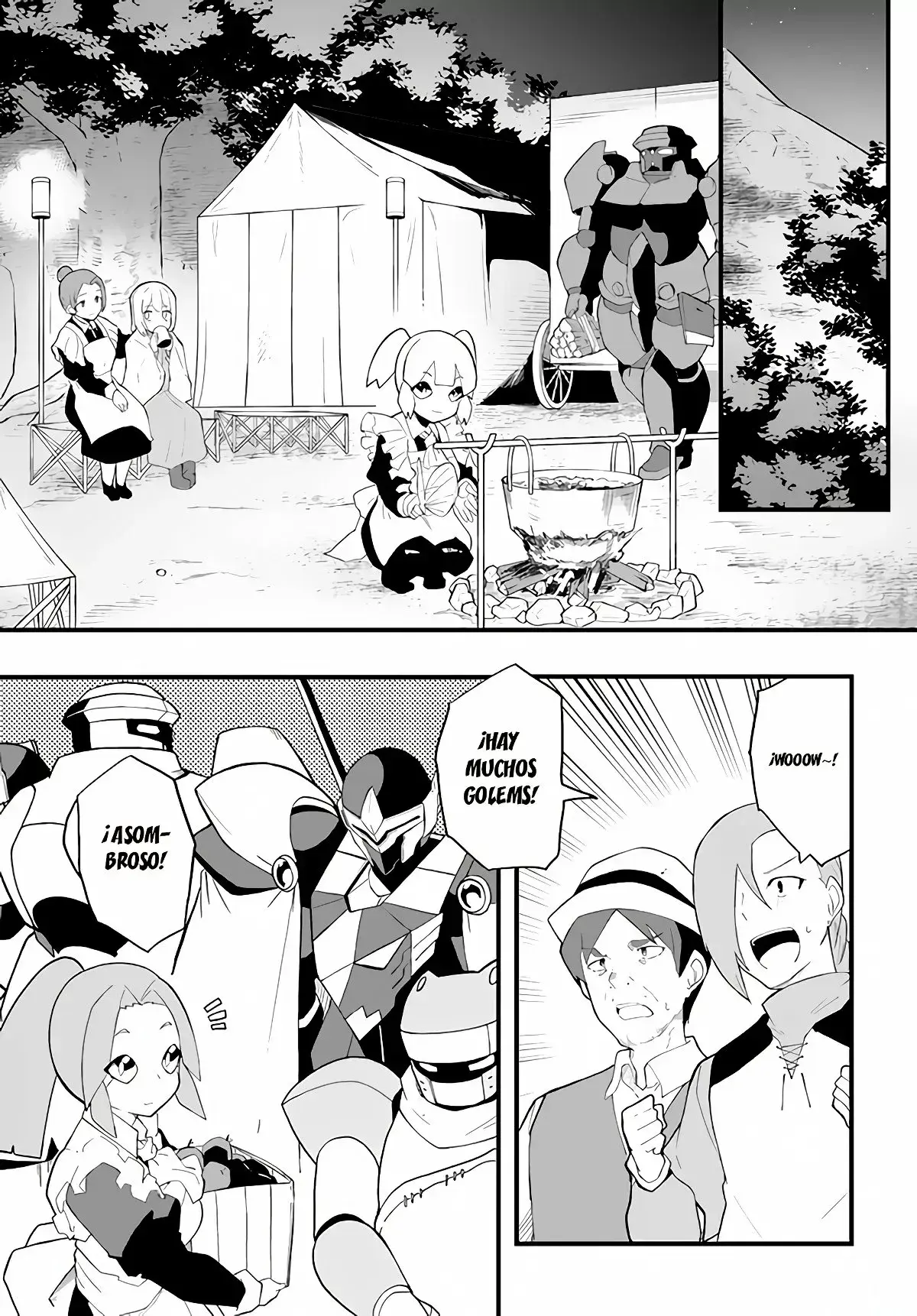 Capitulo 38 page 19