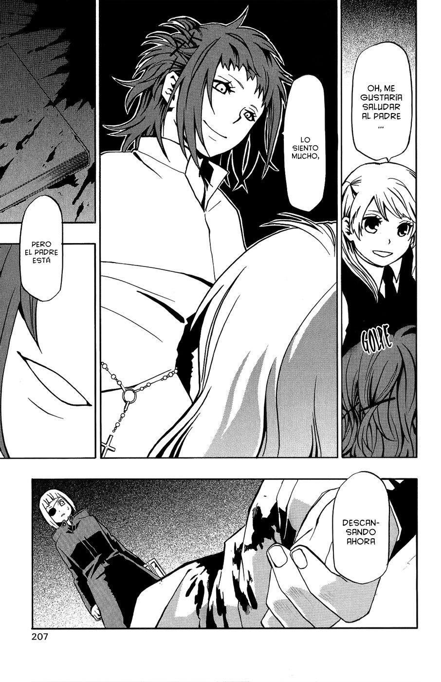 Capitulo 20 page 27