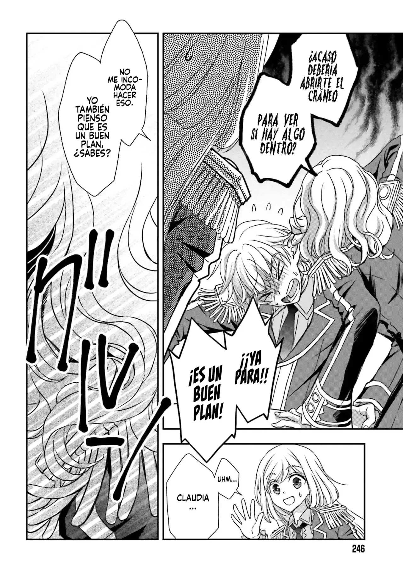 Capitulo 48 page 18