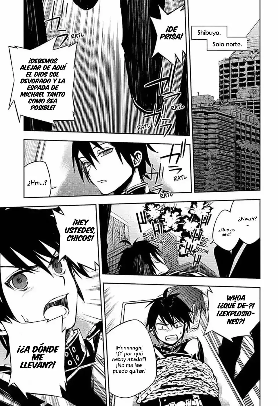Capitulo 81 page 25