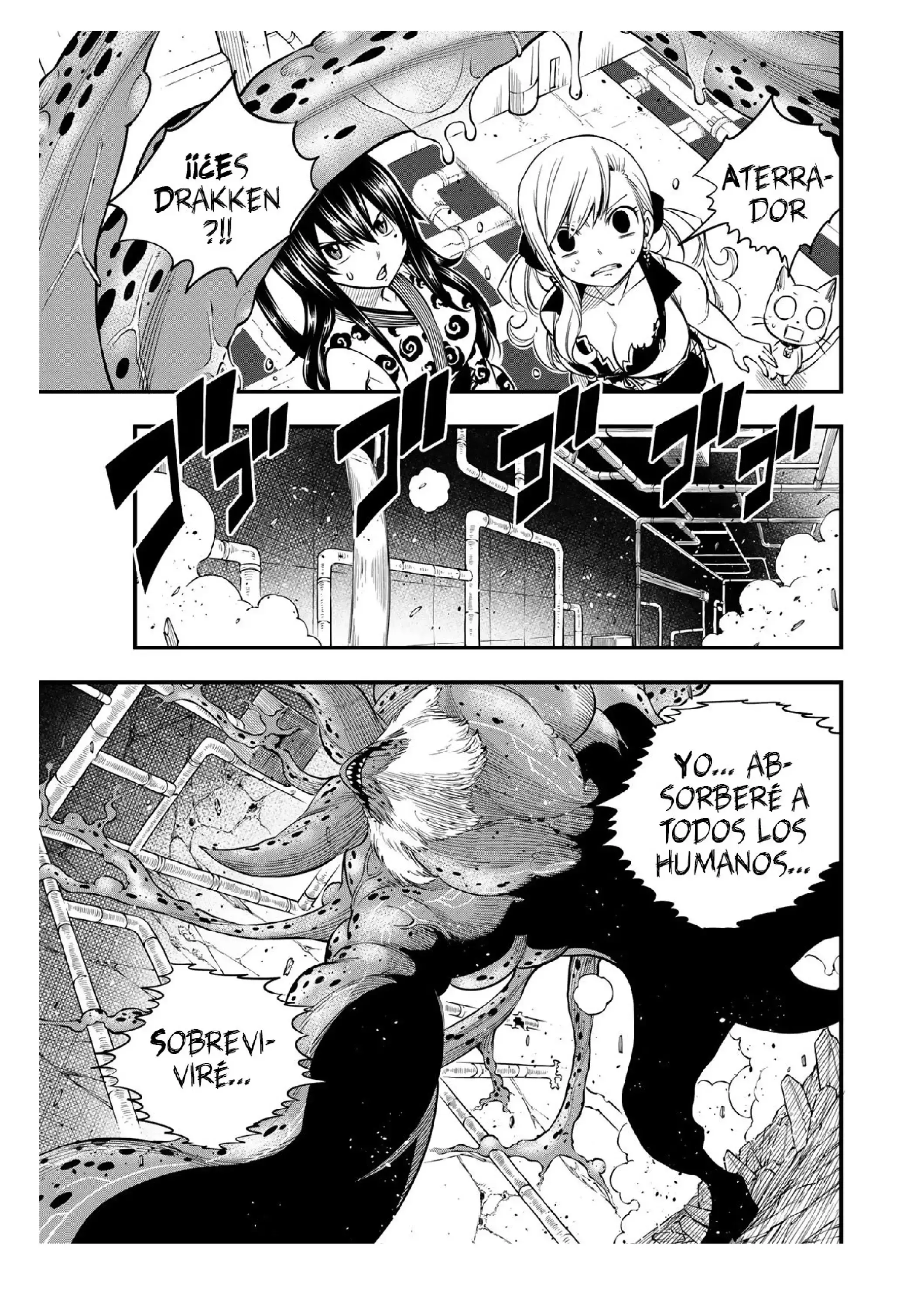 Capitulo 97 page 14