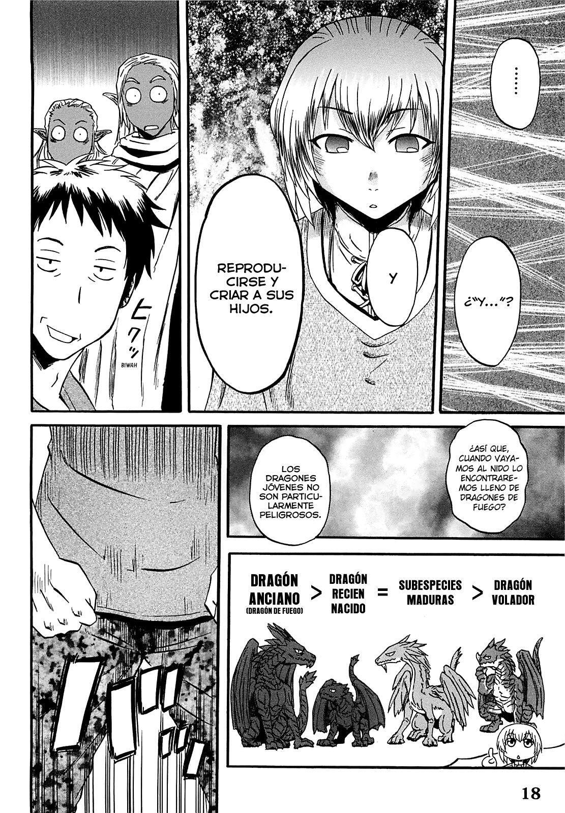 Capitulo 42 page 21