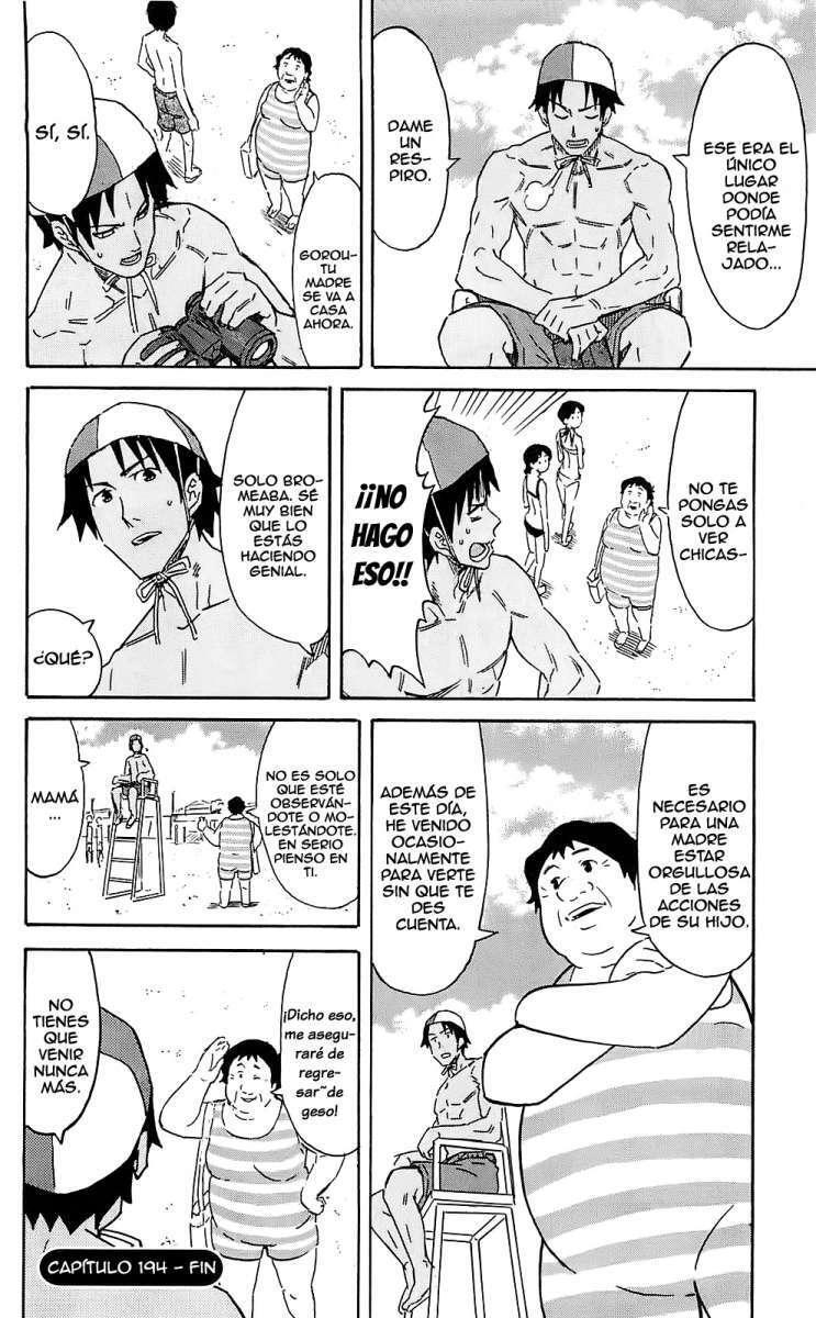 Capitulo 194 page 8