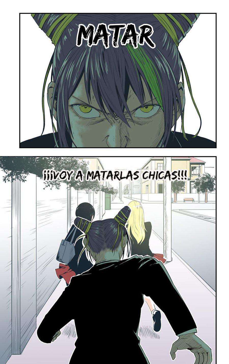 Capitulo 8 page 1