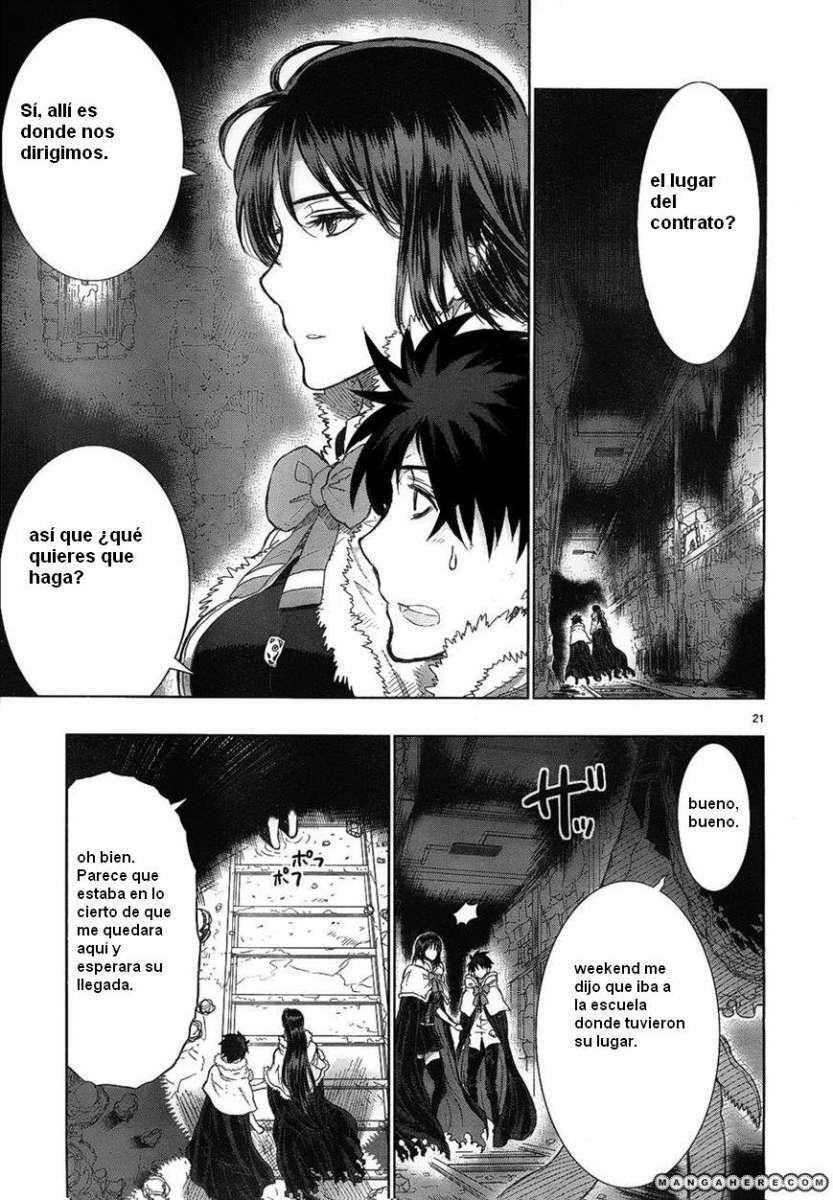 Capitulo 19 page 19