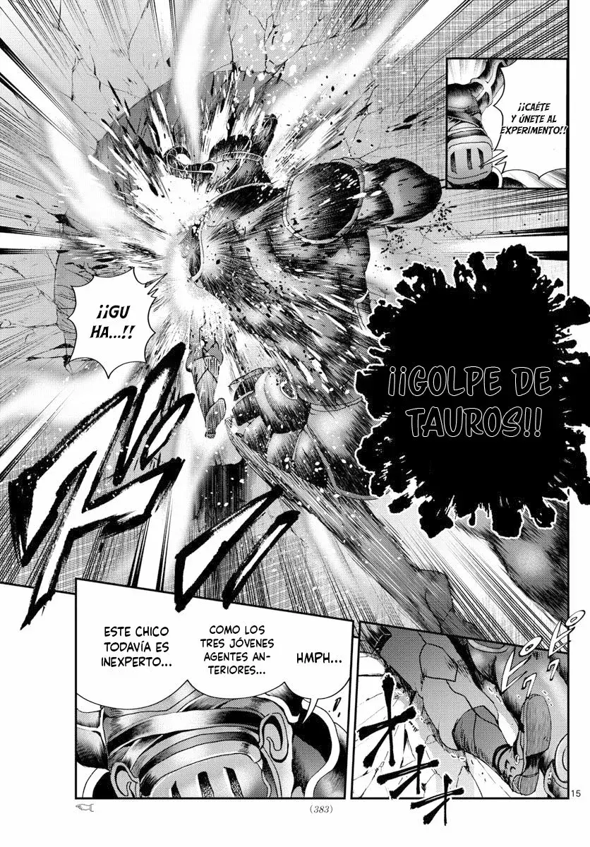 Capitulo 227 page 17