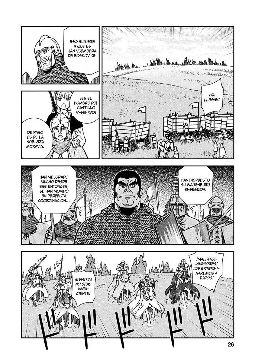 Capitulo 41 page 22
