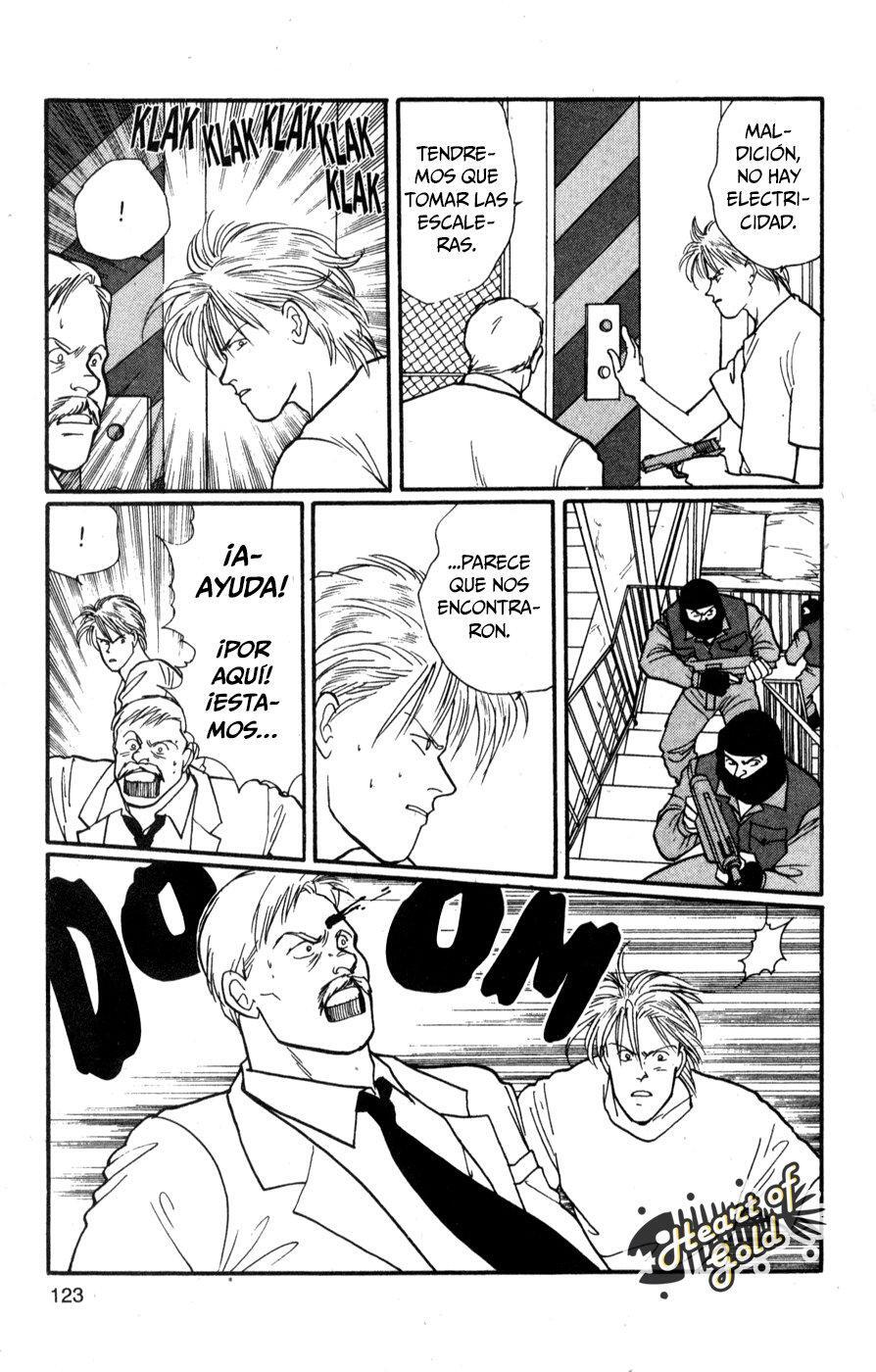 Capitulo 97 page 23