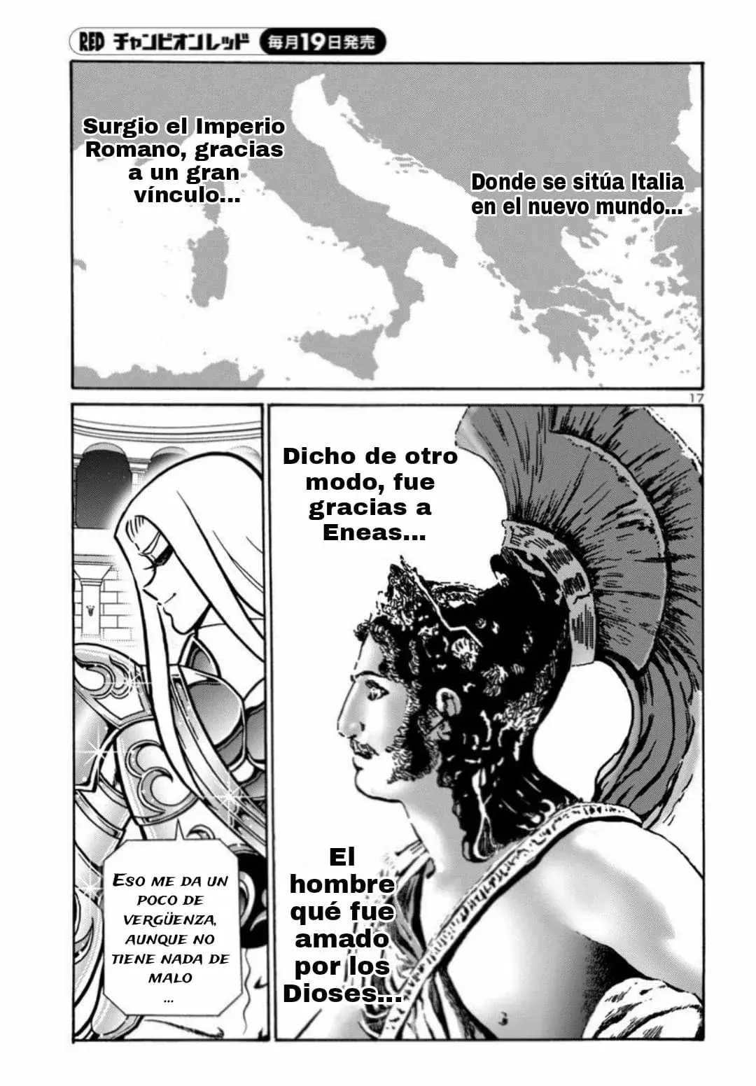 Capitulo 9 page 18