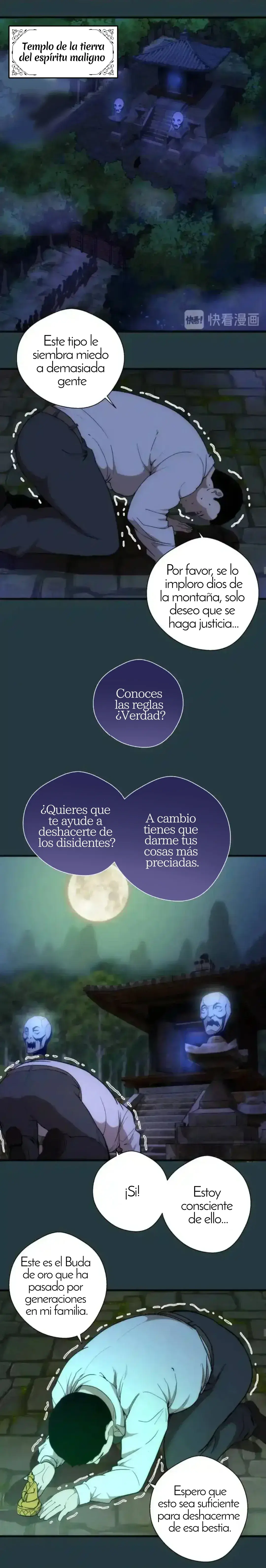 Capitulo 77 page 18