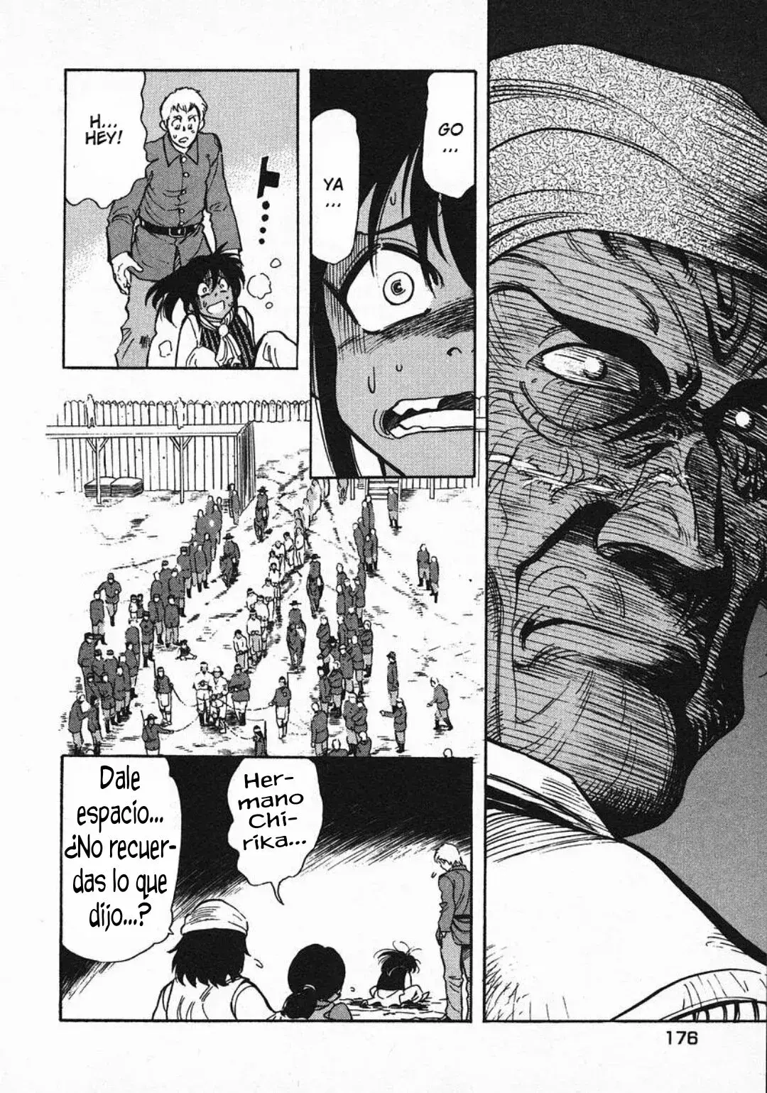 Capitulo 47 page 4