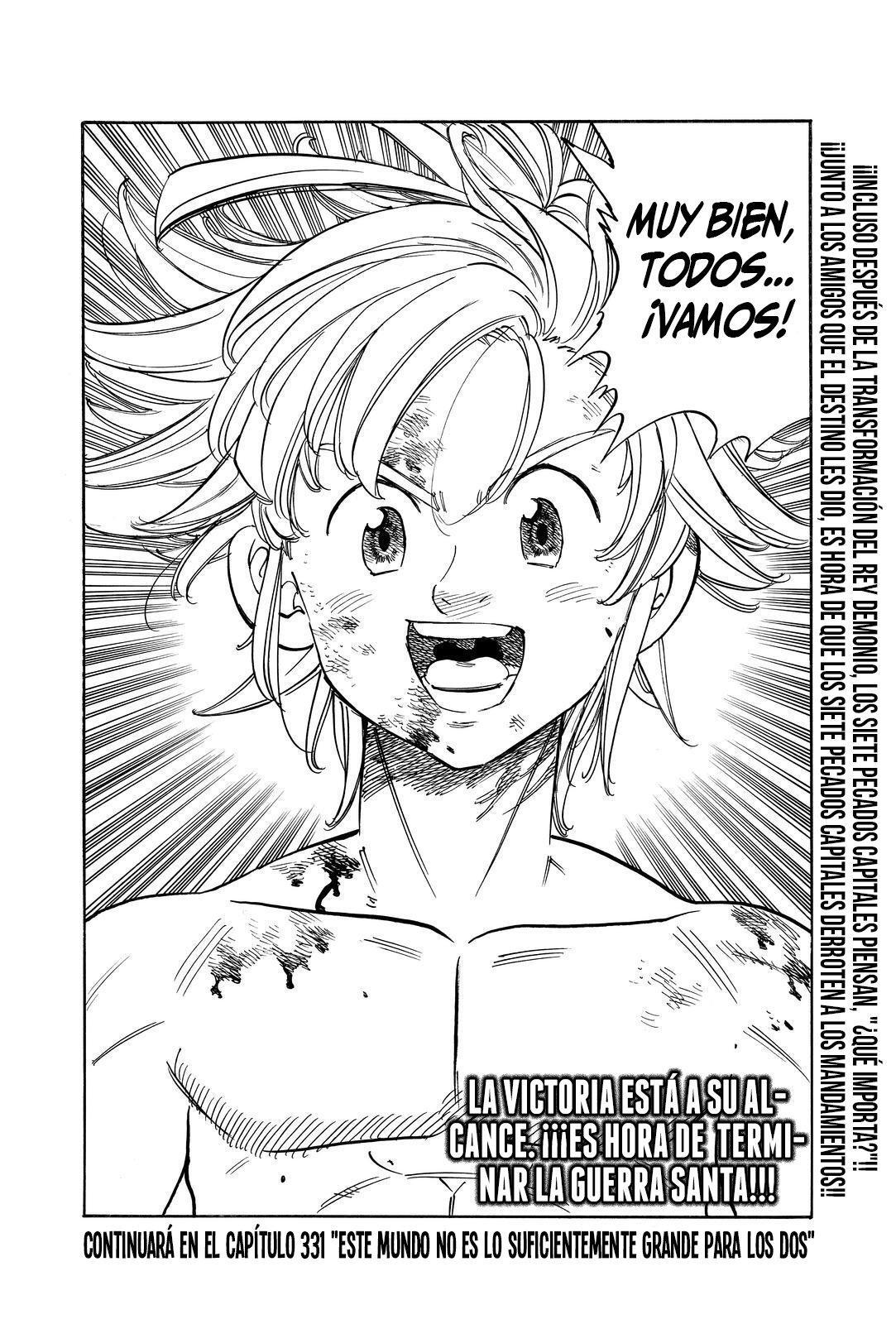 Capitulo 330 page 18