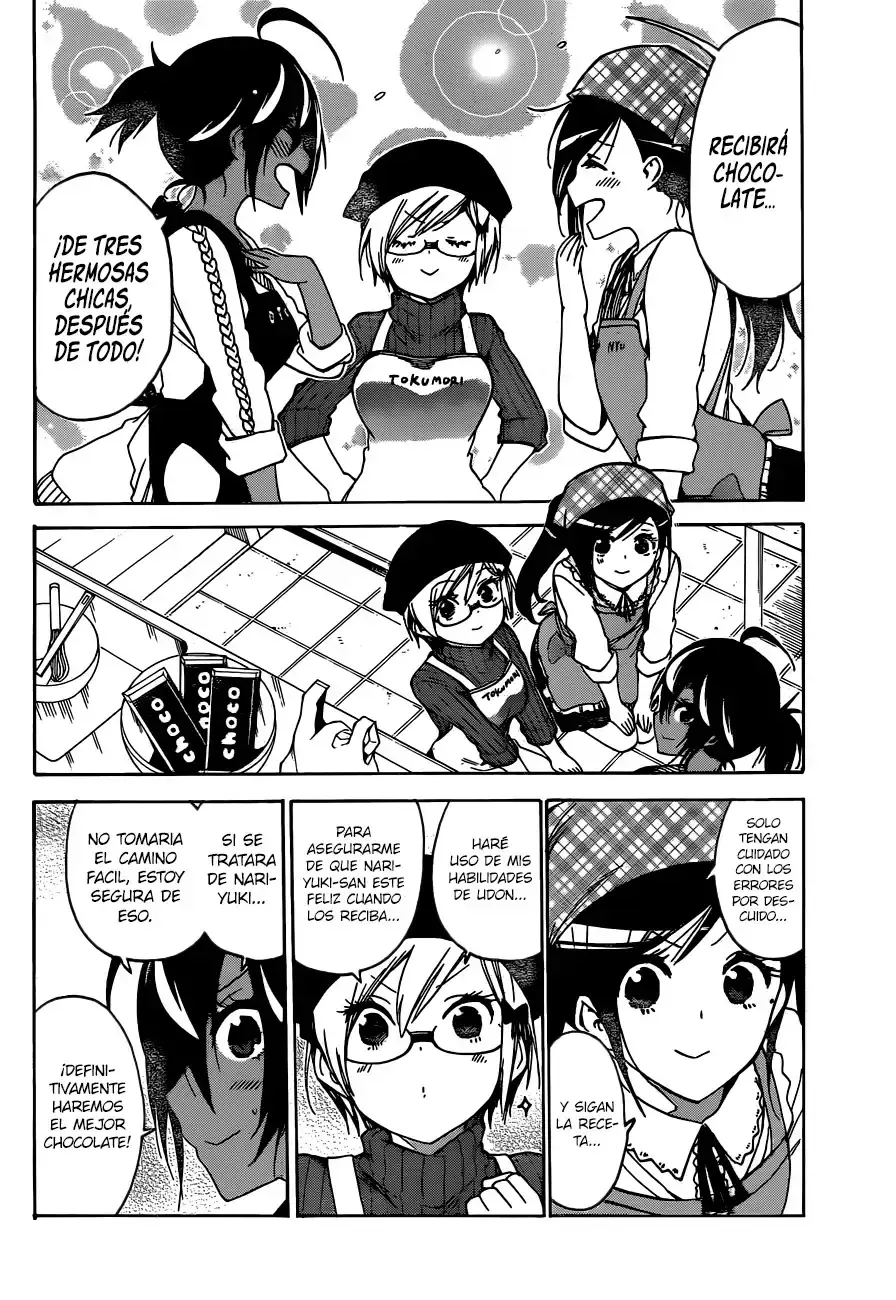 Capitulo 137 page 17