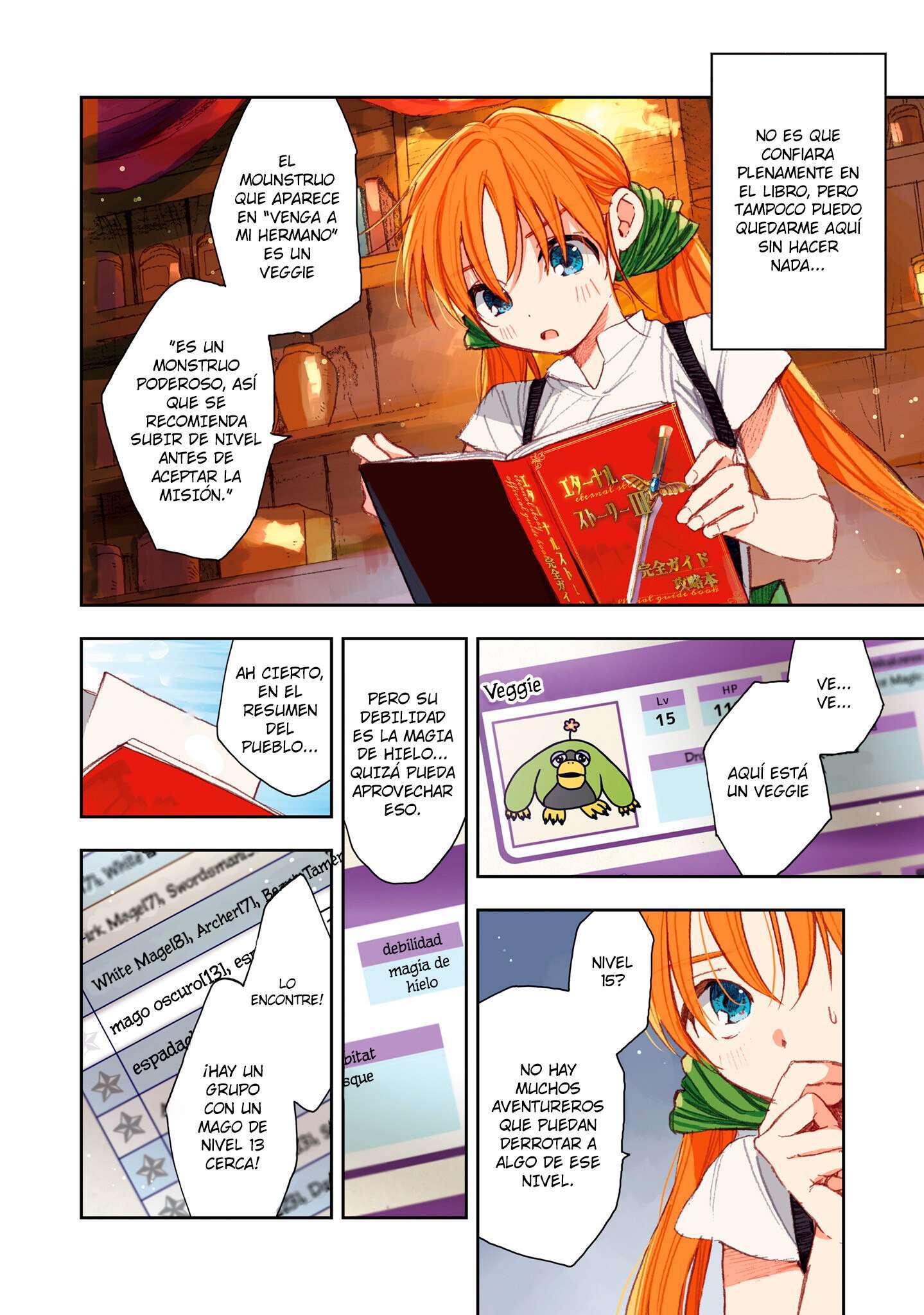 Capitulo 1 page 27