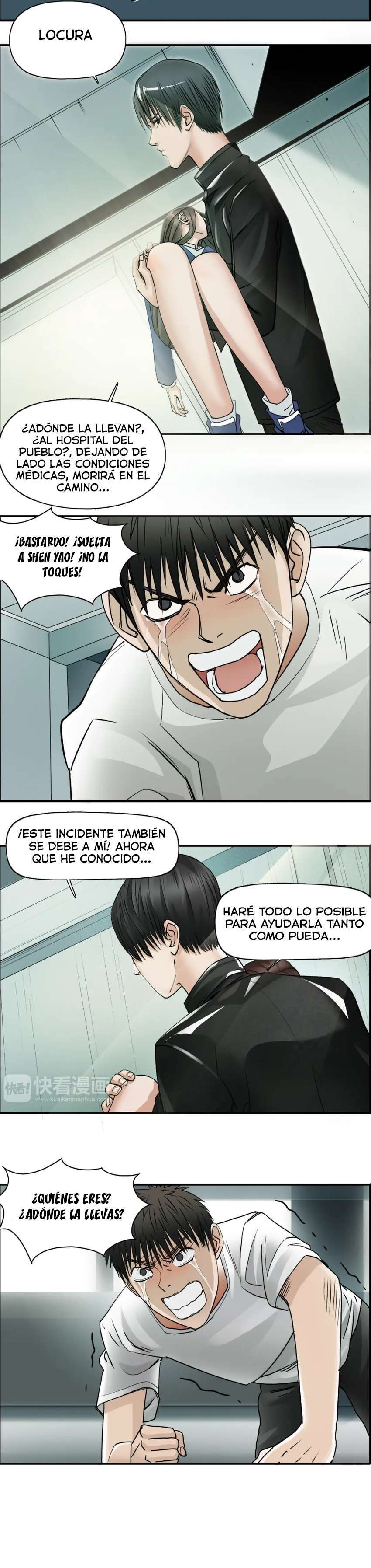 Capitulo 27 page 6