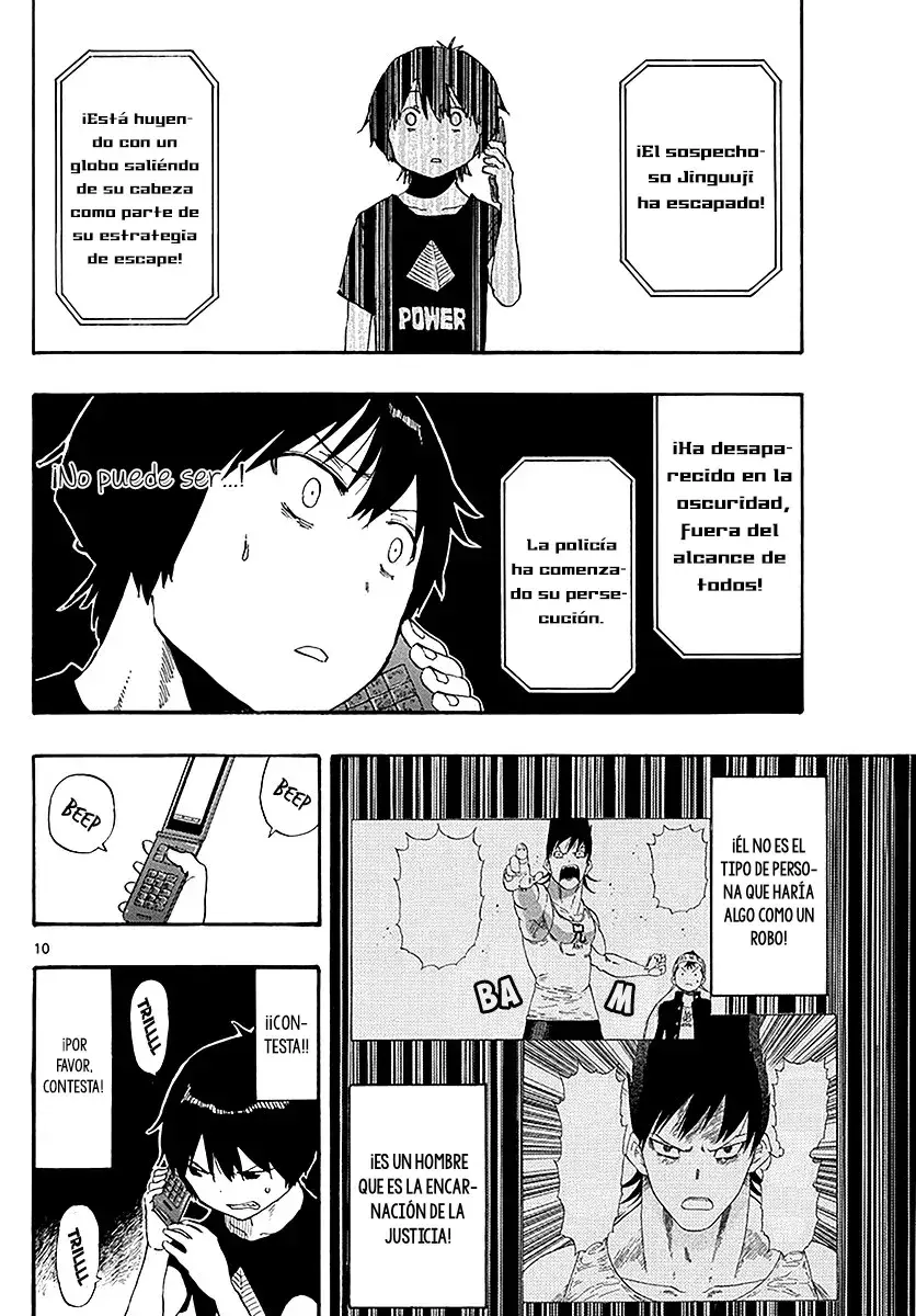 Capitulo 86 page 10