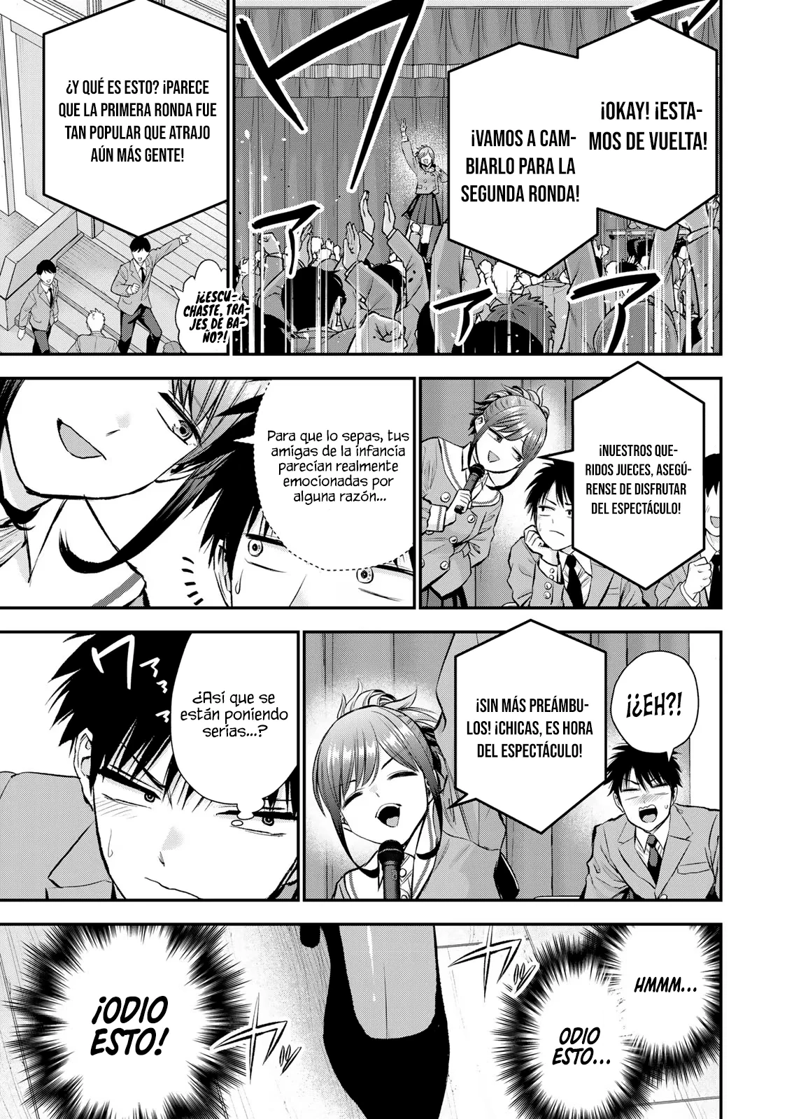 Capitulo 82 page 13