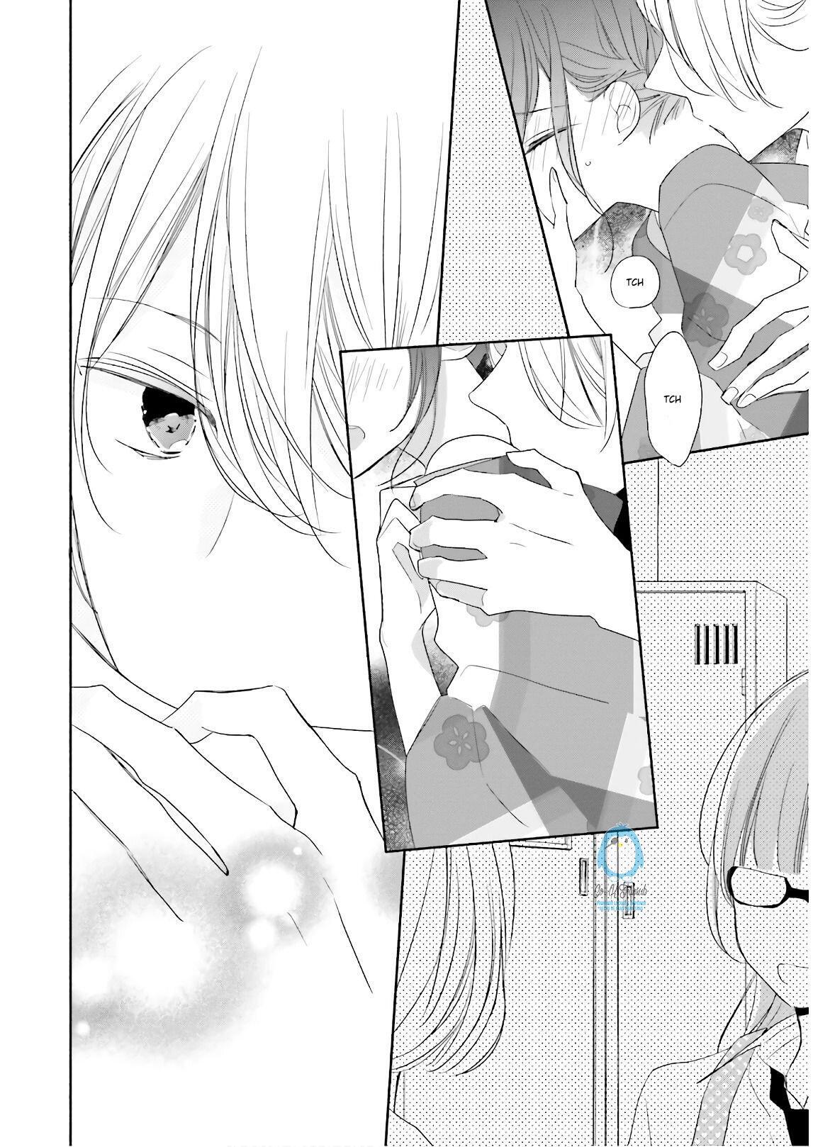 Capitulo 17 page 25