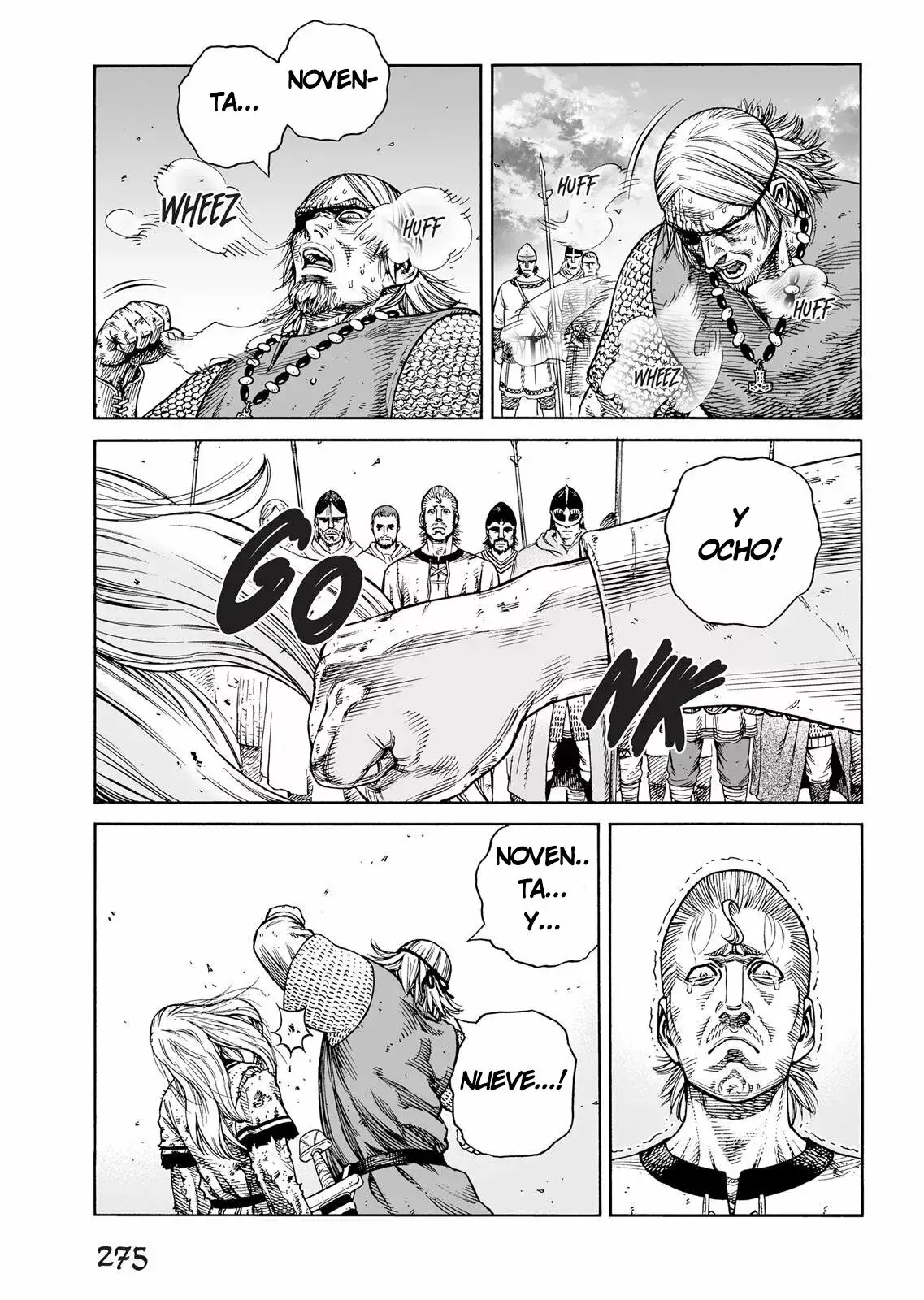 Capitulo 96 page 19