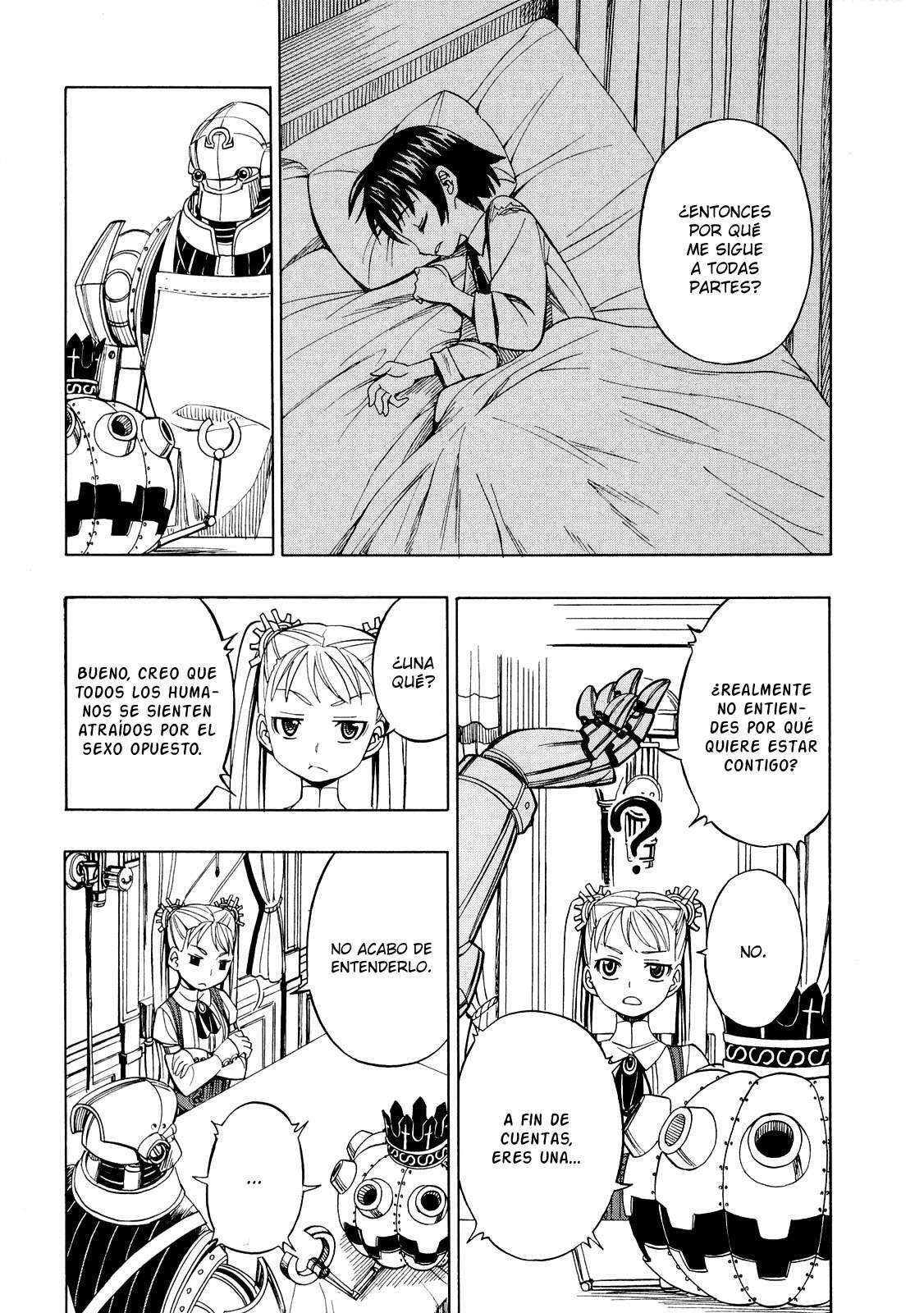 Capitulo 17 page 15