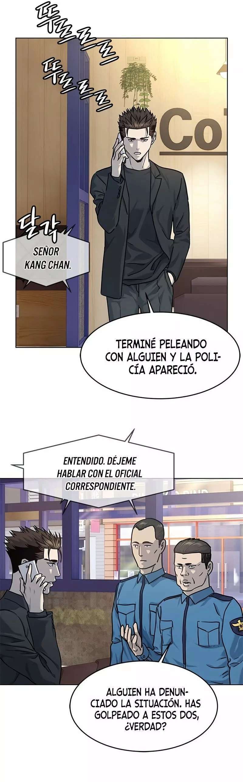 Capitulo 111 page 21