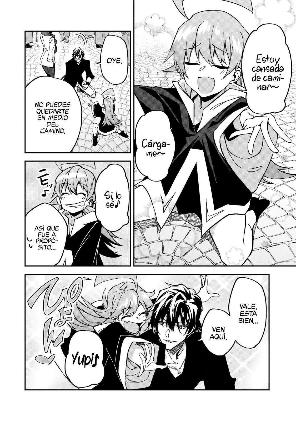 Capitulo 21 page 19