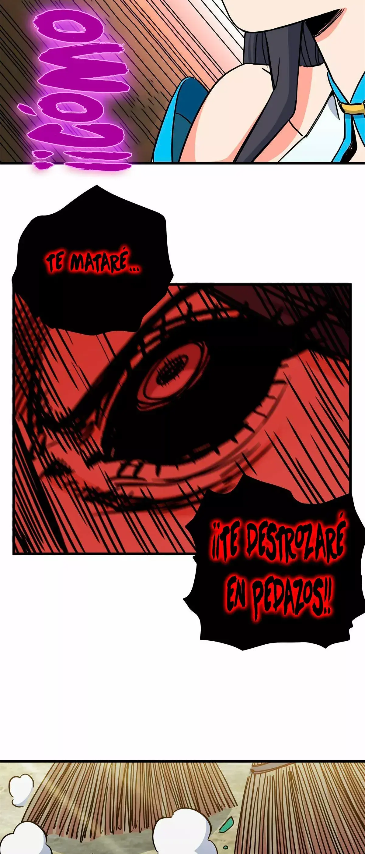 Capitulo 43 page 20