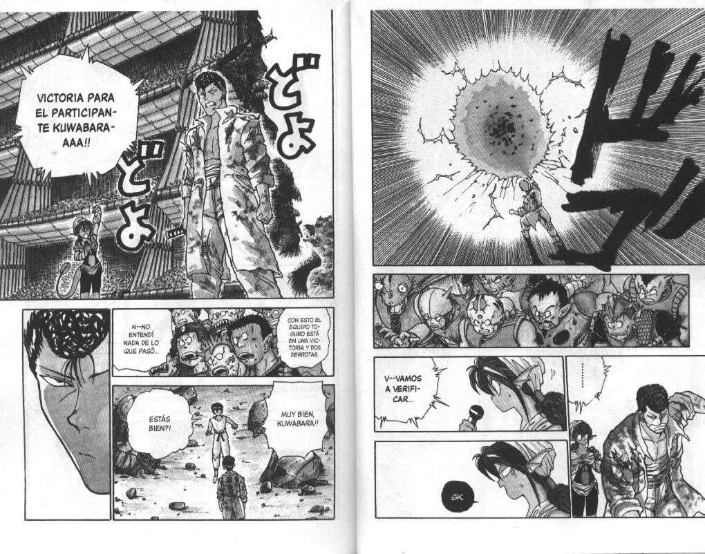 Capitulo 102 page 10