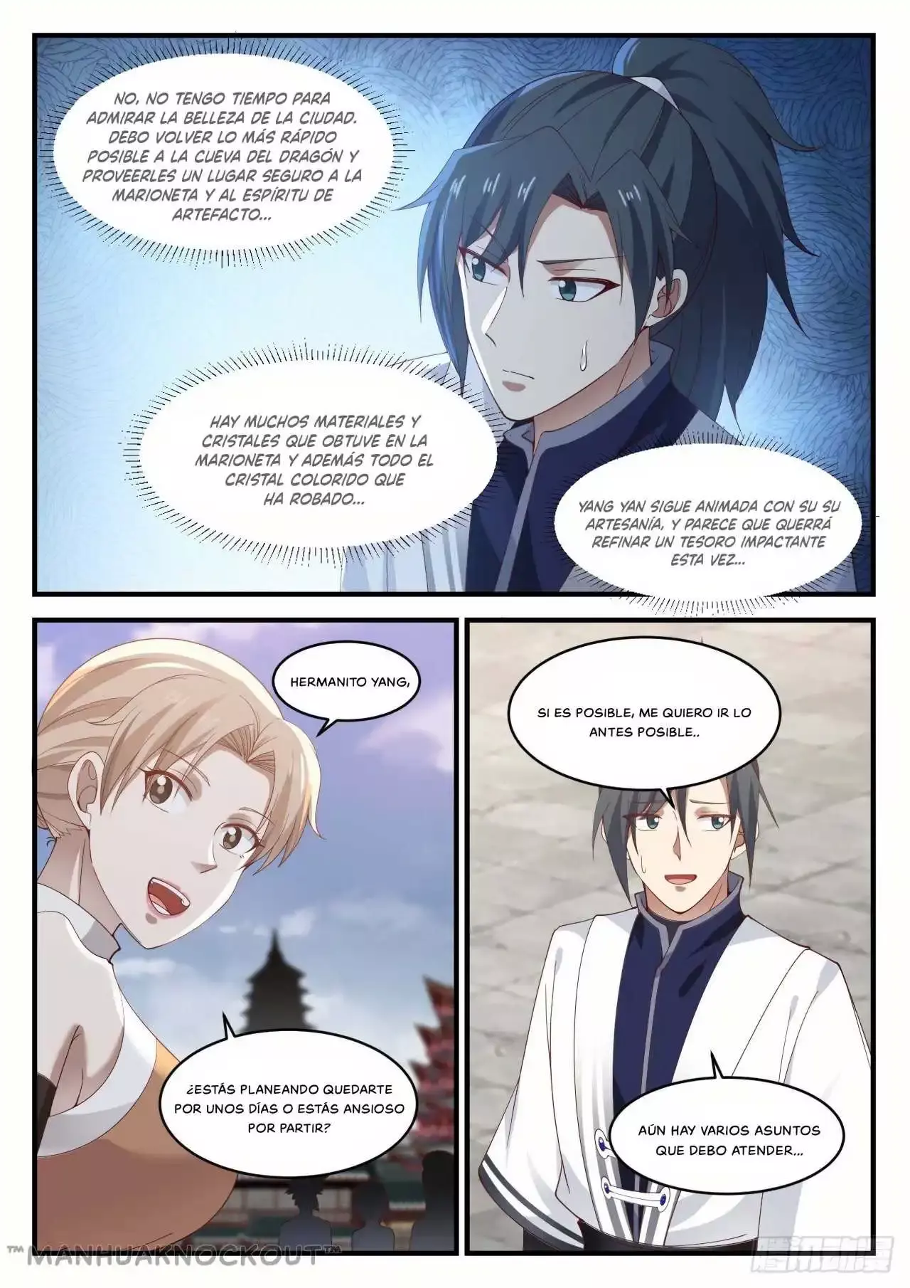 Capitulo 1213 page 10