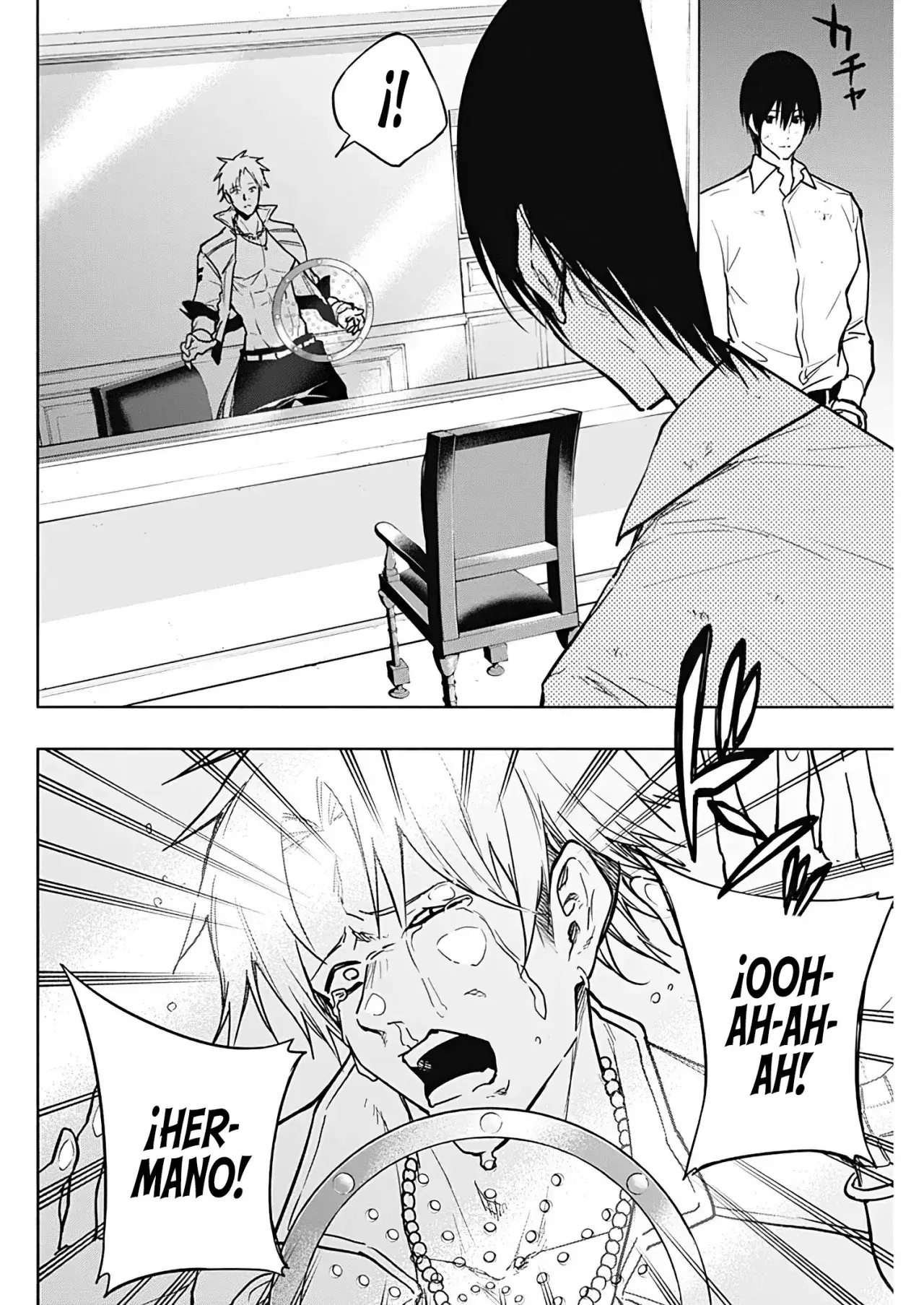 Capitulo 87 page 13