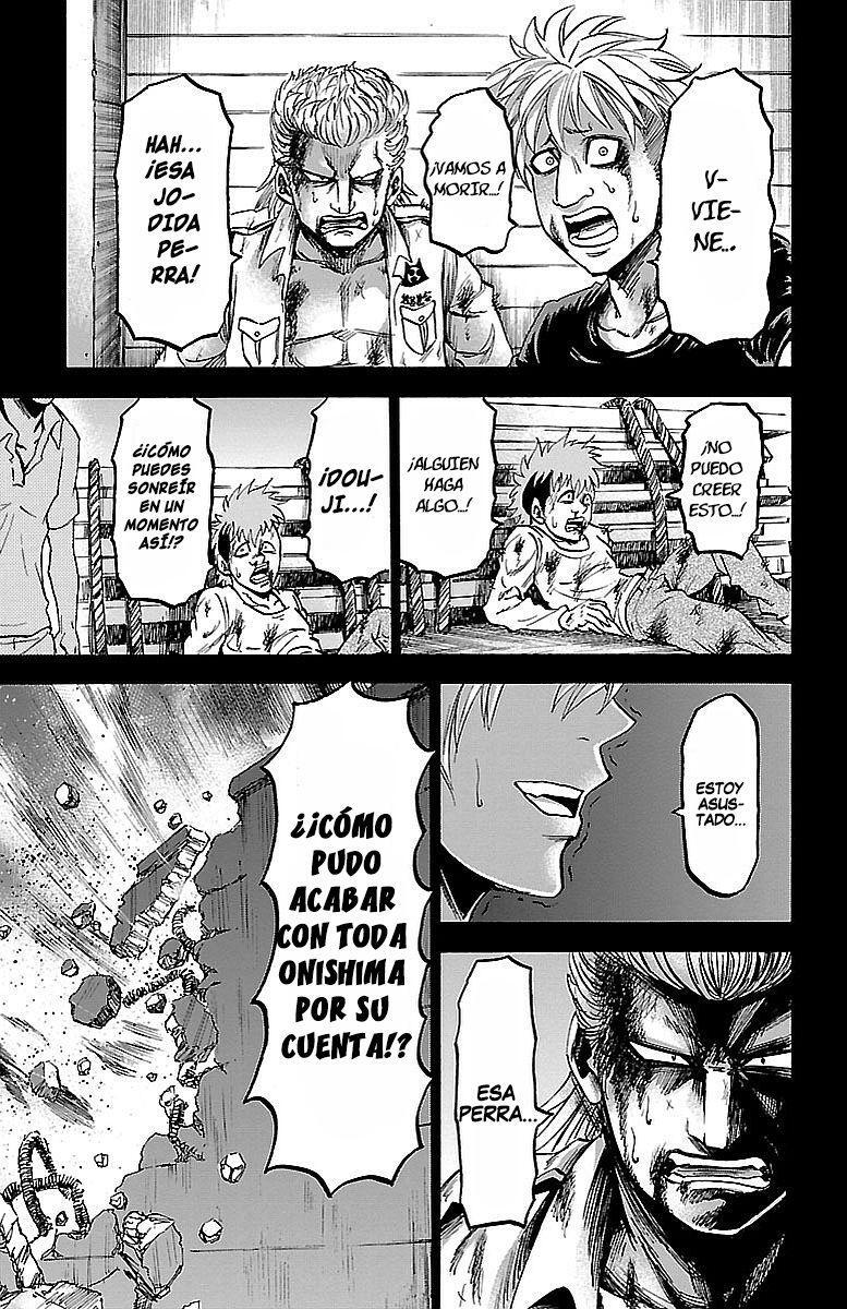 Capitulo 31 page 25