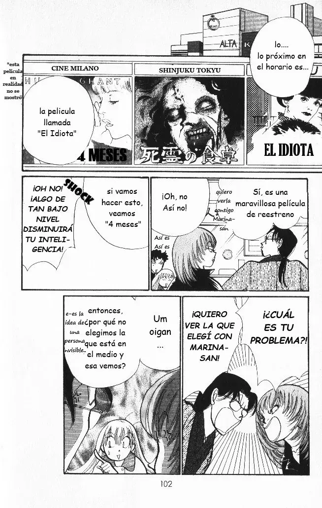 Capitulo 62 page 16