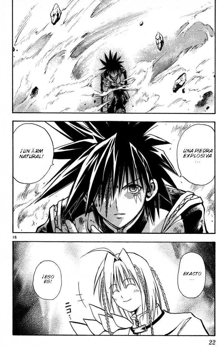 Capitulo 64 page 17