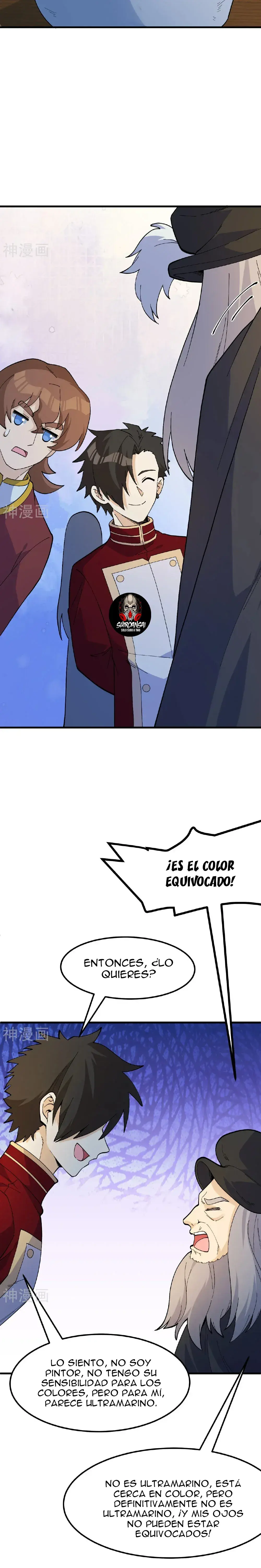 Capitulo 296 page 20