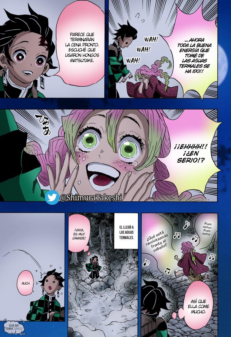 Capitulo 101.50 page 9