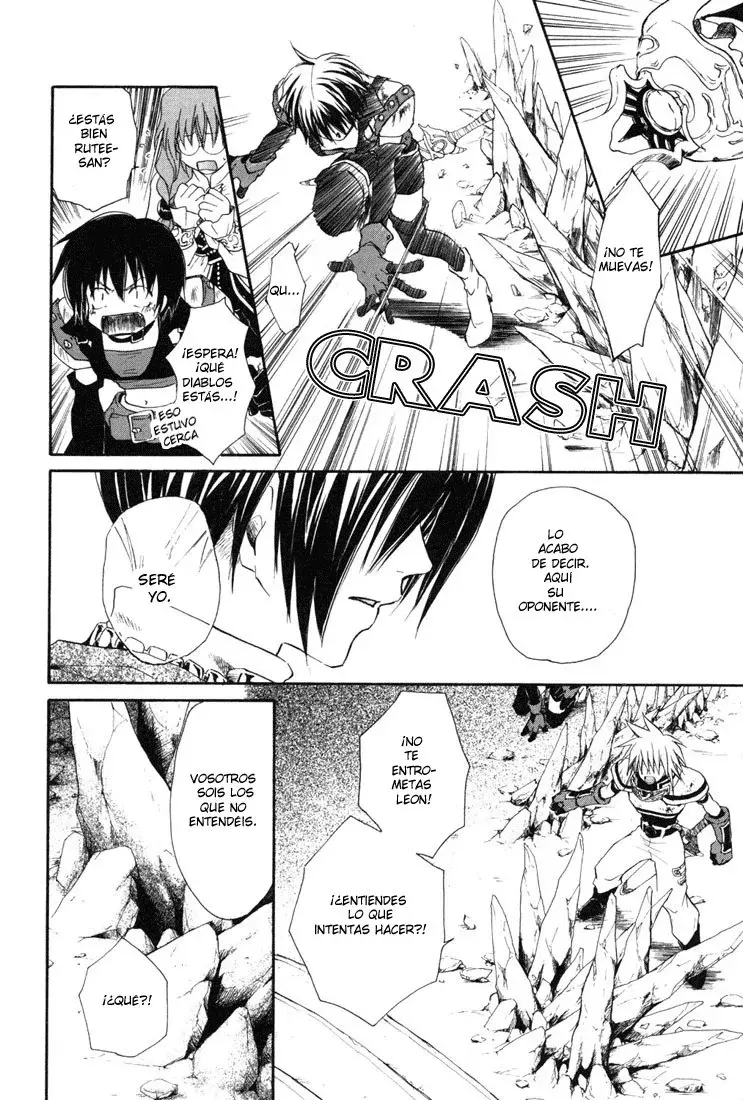 Capitulo 20 page 26