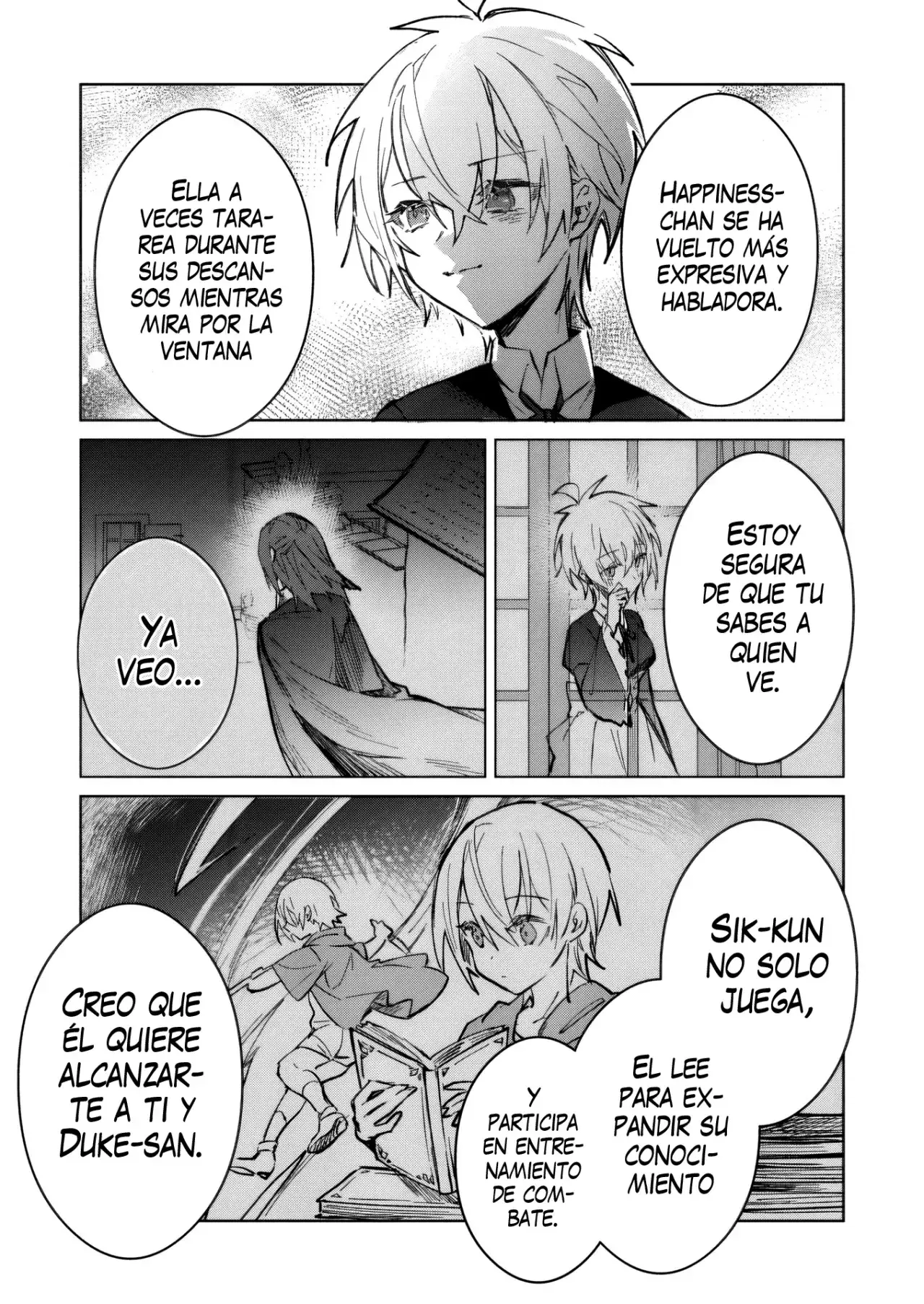 Capitulo 43 page 11