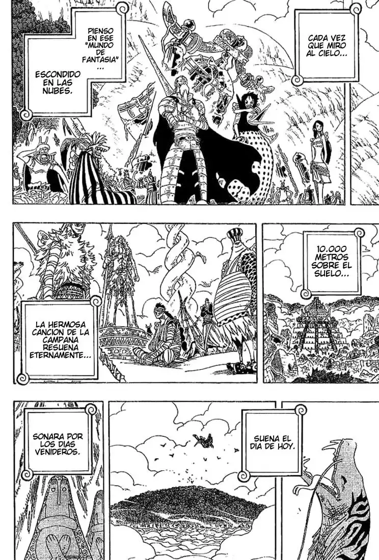Capitulo 302 page 17