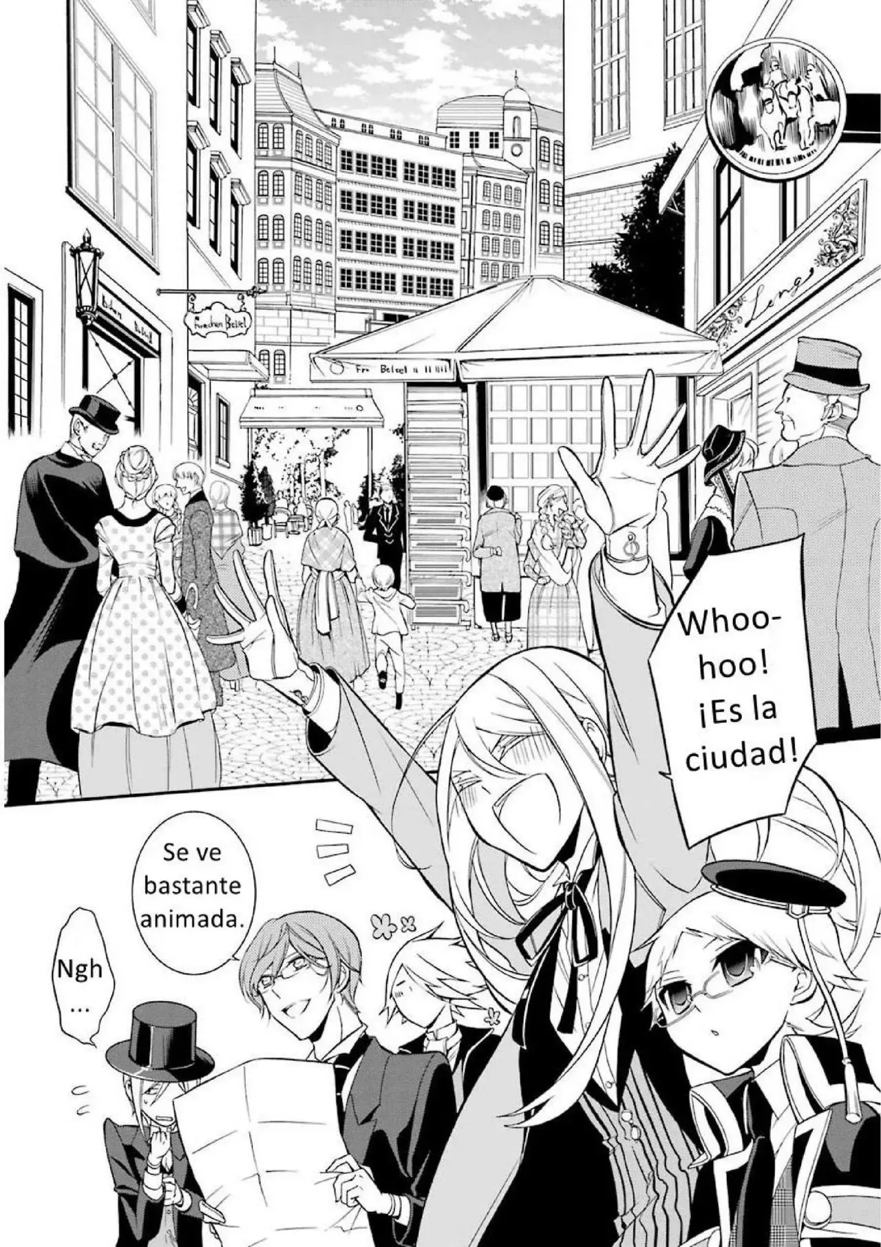 Capitulo 8 page 15