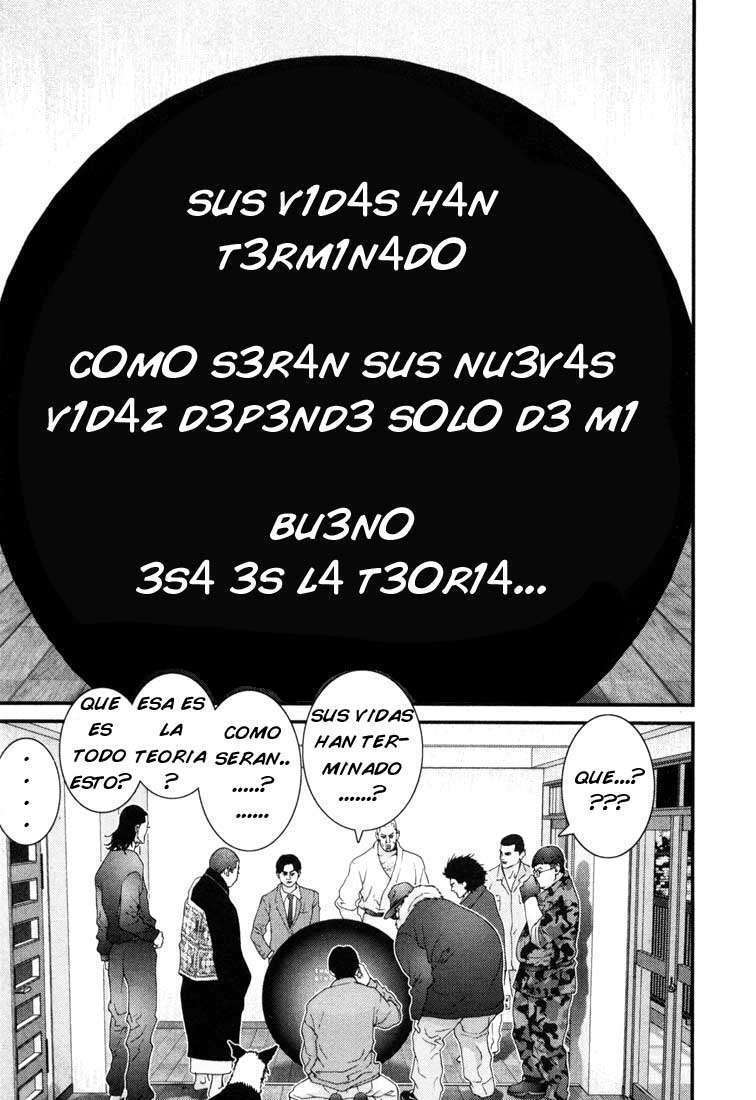 Capitulo 58 page 17