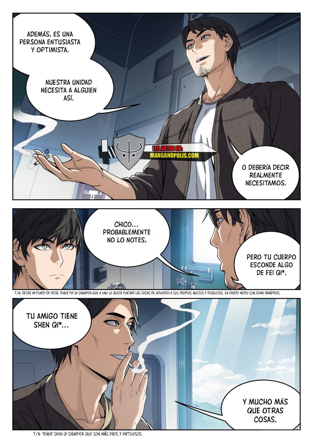 Capitulo 12 page 14